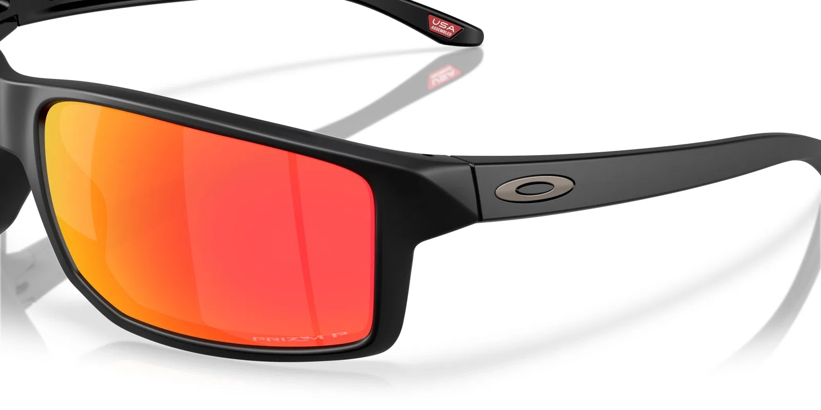 Oakley Gibston Xl 9470 Sunglasses - view 44